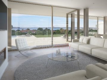 1 - Lagos, House