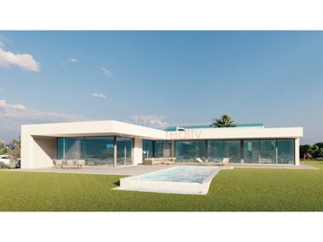 1 - Lagos, House