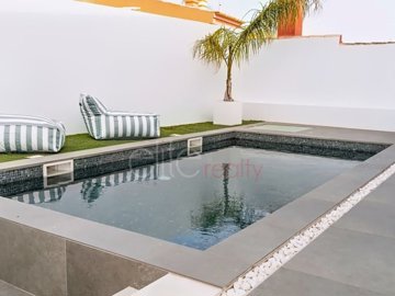 1 - Lagos, Maison