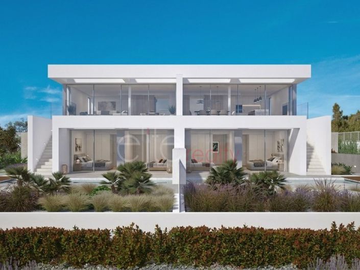 Image No.16-3 Bed House for sale