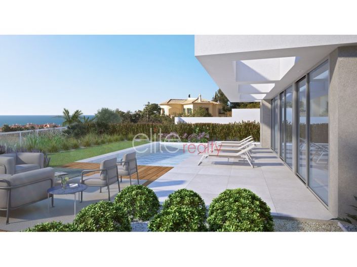 Image No.2-Maison de 3 chambres à vendre à Lagos