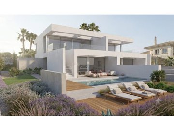 1 - Lagos, Maison