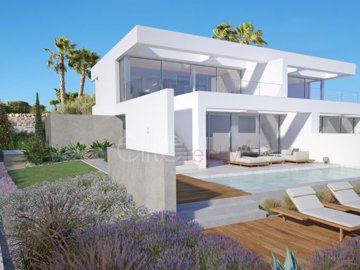 1 - Lagos, Maison