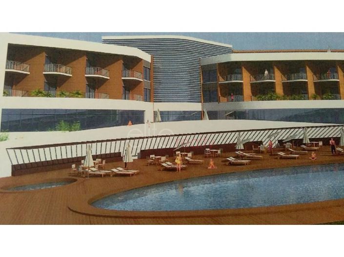 Image No.1-Plot for sale