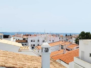 1 - Lagos, Maison