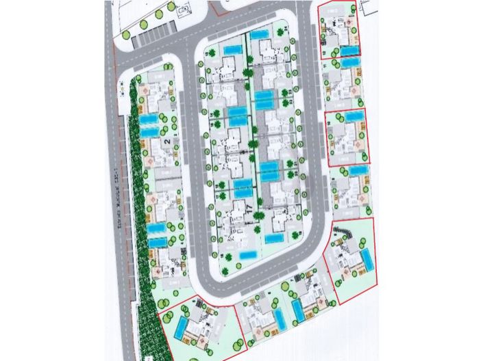 Image No.14-Maison de 3 chambres à vendre à Lagos