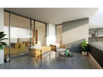 1 - Lagos, Appartement