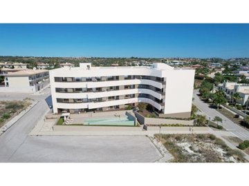 1 - Lagos, Appartement