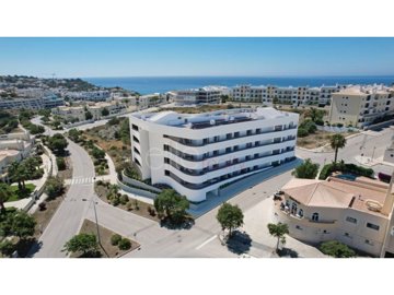 1 - Lagos, Appartement