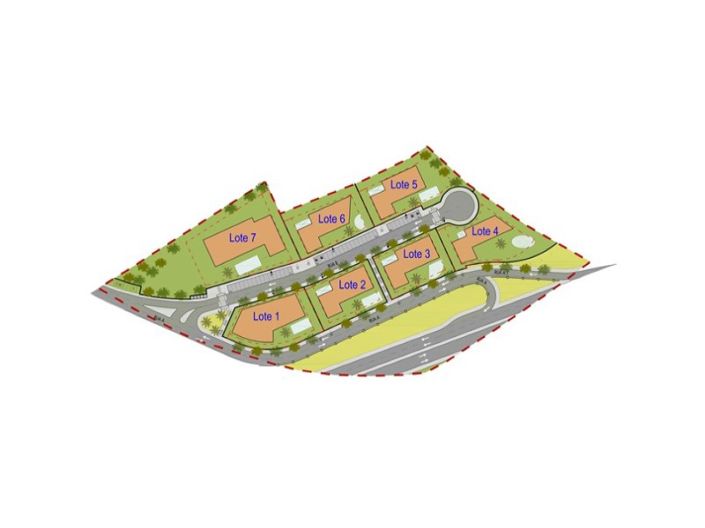 Image No.7-Plot for sale