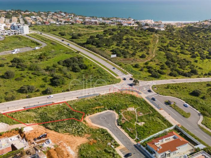 Image No.1-Plot for sale