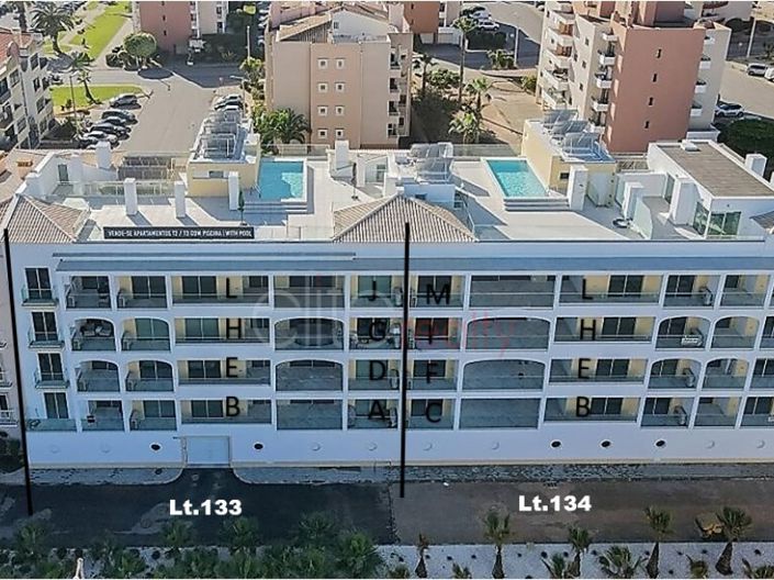 Image No.12-2 Bed Apartment for sale