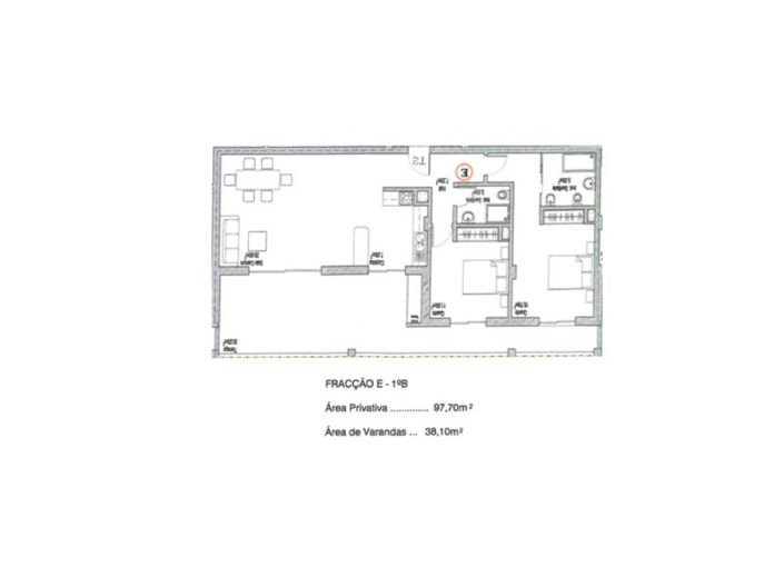 Image No.15-2 Bed Apartment for sale