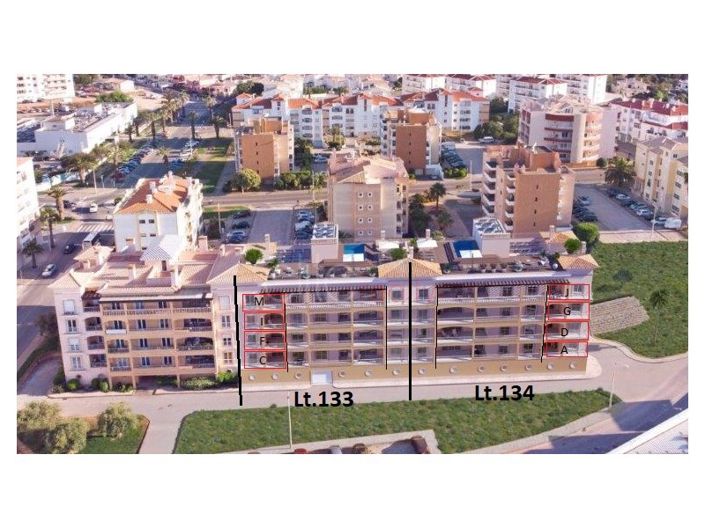 Image No.15-3 Bed Apartment for sale