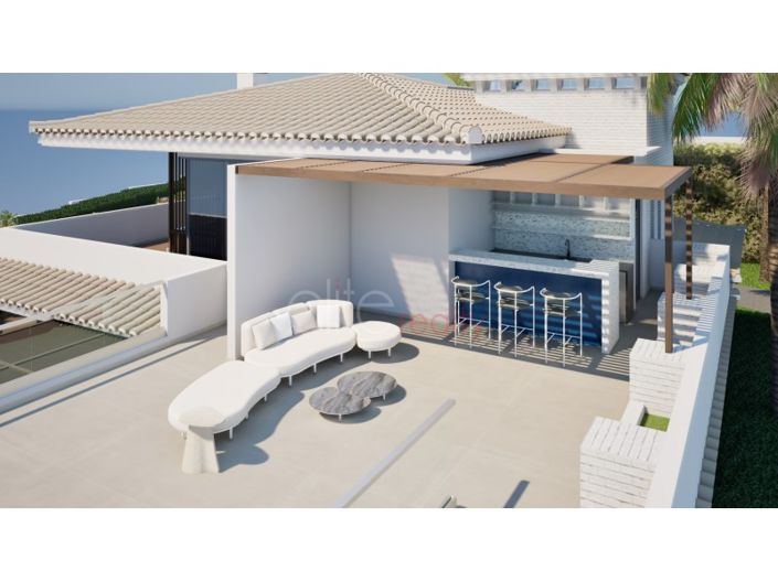 Image No.19-4 Bed House for sale