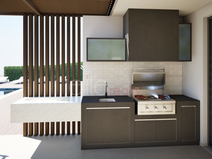 Image No.21-4 Bed House for sale