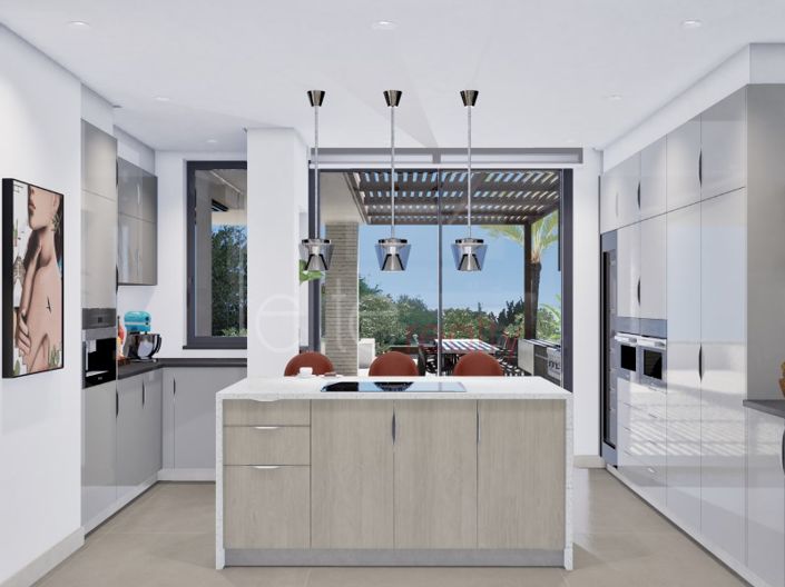 Image No.7-4 Bed House for sale