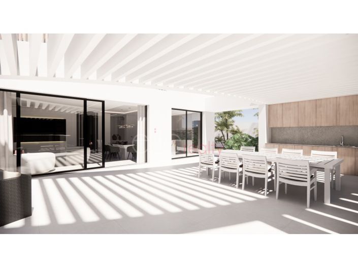 Image No.11-3 Bed House for sale