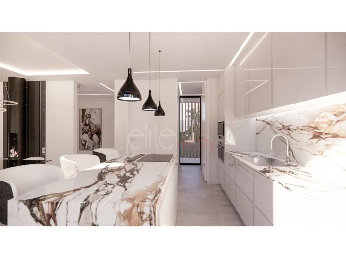 Image No.6-3 Bed House for sale