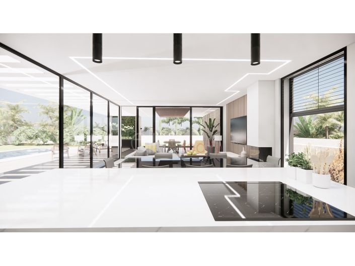 Image No.4-3 Bed House for sale