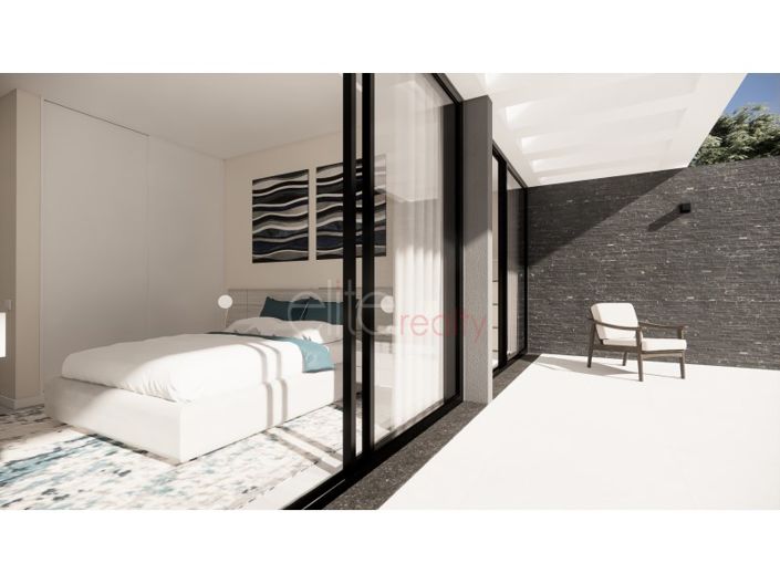 Image No.8-3 Bed House for sale