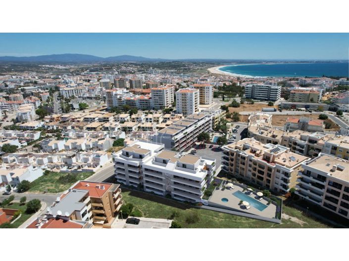 Image No.1-Appartement à vendre à Lagos