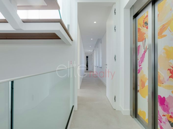 Image No.11-Maison de 4 chambres à vendre à Lagos