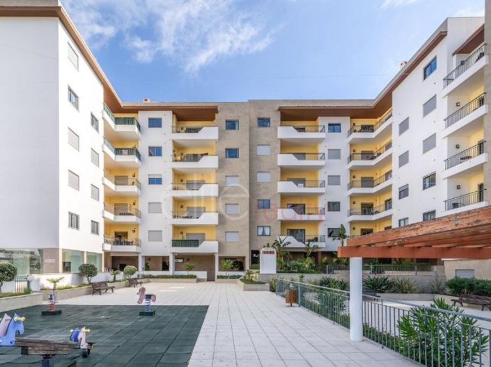 Image No.18-1 Bed Apartment for sale