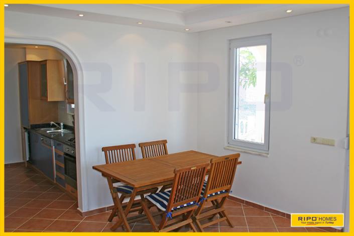 Image No.6-Villa / Détaché de 2 chambres à vendre à Kargicak