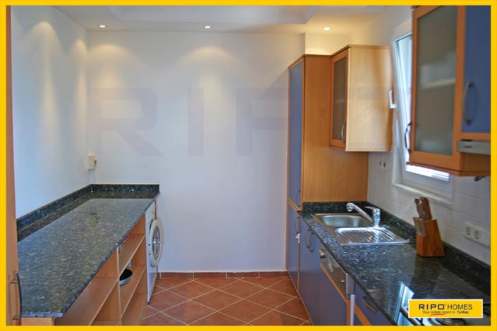 Image No.7-Villa / Détaché de 2 chambres à vendre à Kargicak