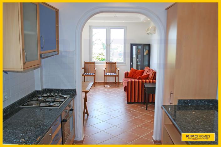 Image No.9-Villa / Détaché de 2 chambres à vendre à Kargicak