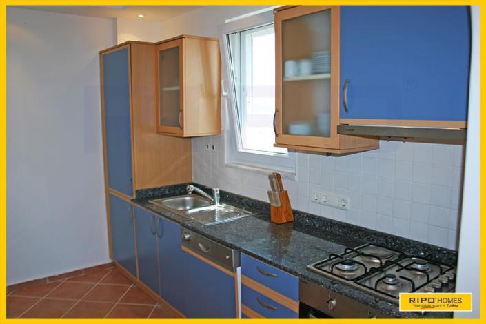 Image No.8-Villa / Détaché de 2 chambres à vendre à Kargicak