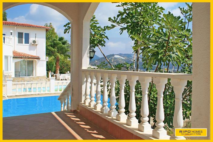 Image No.10-Villa / Détaché de 2 chambres à vendre à Kargicak