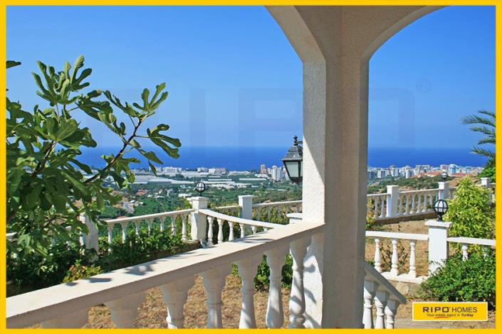 Image No.11-Villa / Détaché de 2 chambres à vendre à Kargicak