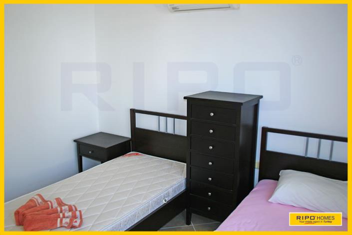 Image No.13-Villa / Détaché de 2 chambres à vendre à Kargicak