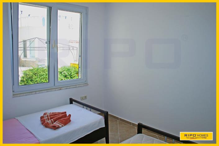 Image No.14-Villa / Détaché de 2 chambres à vendre à Kargicak