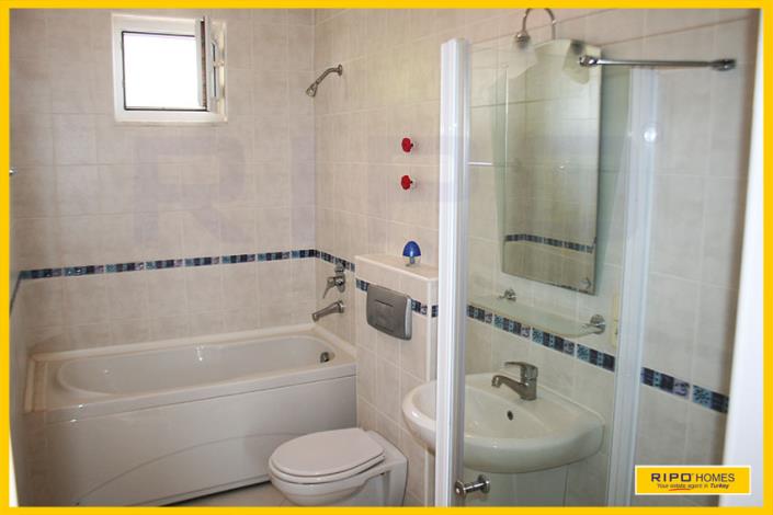 Image No.15-Villa / Détaché de 2 chambres à vendre à Kargicak