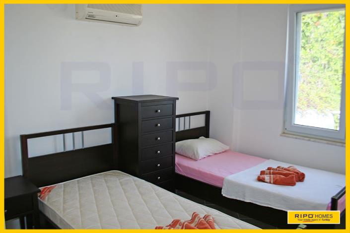 Image No.12-Villa / Détaché de 2 chambres à vendre à Kargicak