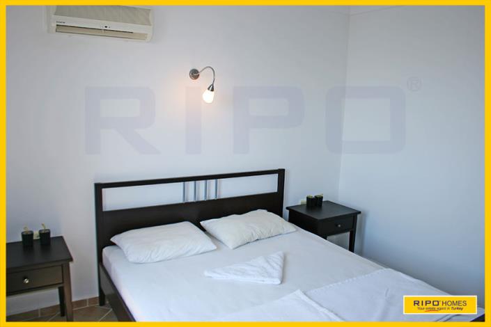 Image No.17-Villa / Détaché de 2 chambres à vendre à Kargicak