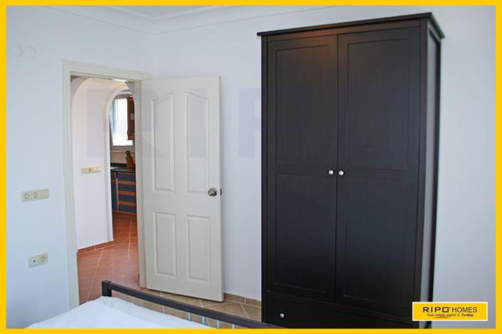 Image No.18-Villa / Détaché de 2 chambres à vendre à Kargicak