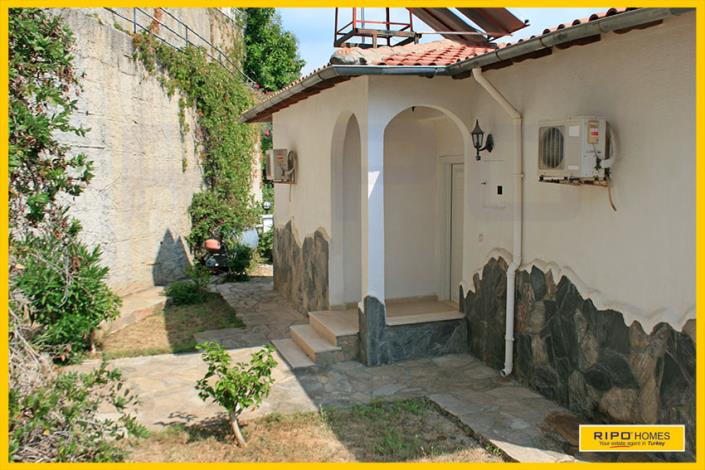 Image No.21-Villa / Détaché de 2 chambres à vendre à Kargicak