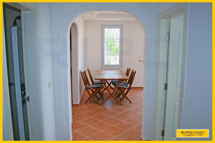 Image No.20-Villa / Détaché de 2 chambres à vendre à Kargicak