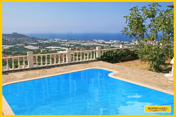 Image No.22-Villa / Détaché de 2 chambres à vendre à Kargicak