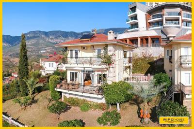 Villa / Détaché de 3 chambres à vendre à Kargicak