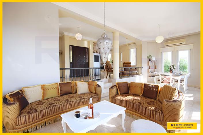 Image No.5-Villa / Détaché de 3 chambres à vendre à Kargicak