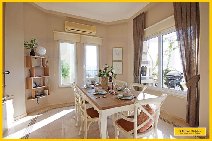 Image No.7-Villa / Détaché de 3 chambres à vendre à Kargicak