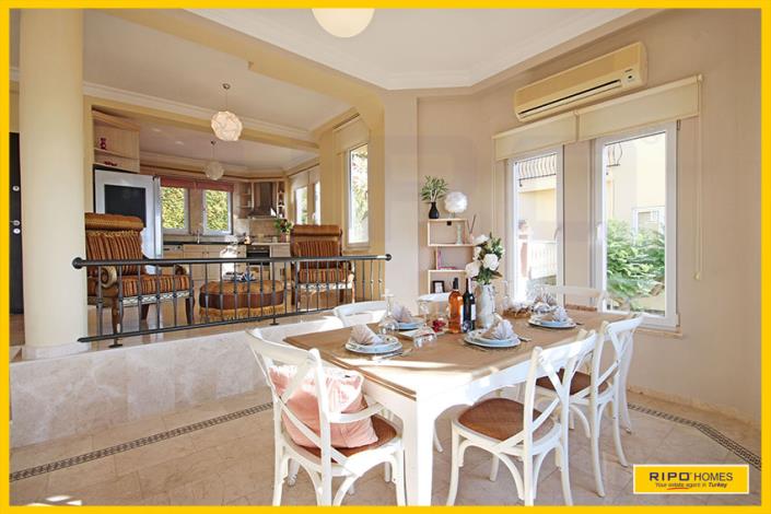 Image No.8-Villa / Détaché de 3 chambres à vendre à Kargicak