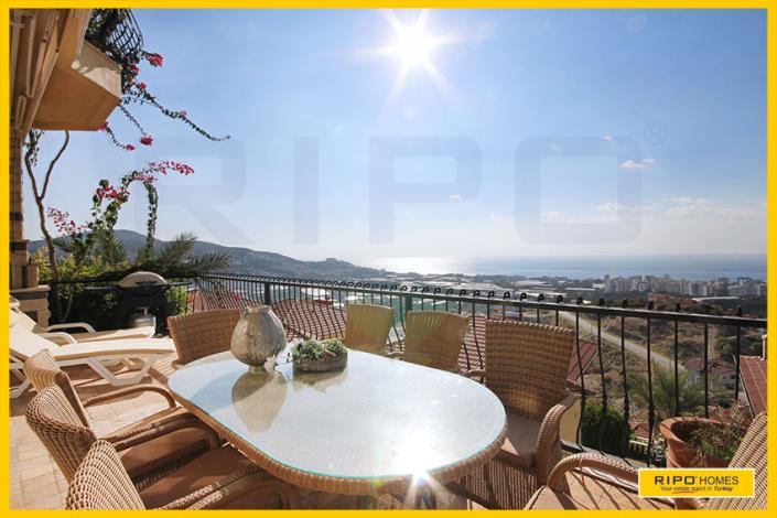 Image No.12-Villa / Détaché de 3 chambres à vendre à Kargicak