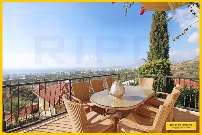 Image No.11-Villa / Détaché de 3 chambres à vendre à Kargicak