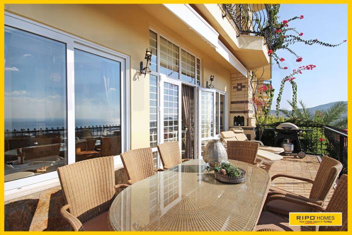 Image No.13-Villa / Détaché de 3 chambres à vendre à Kargicak